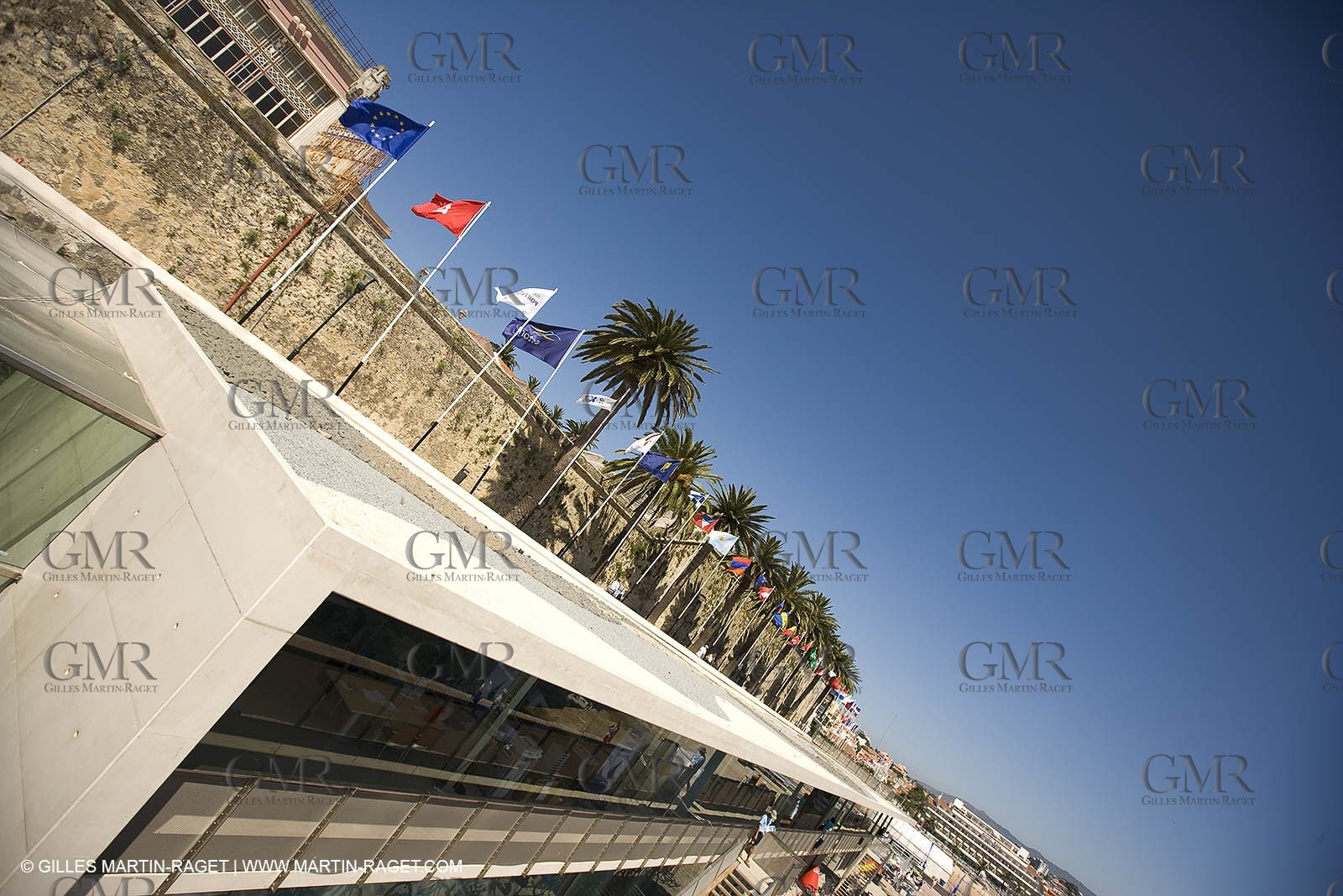 05-07-07 - ISAF SAILING WORLD CHAMPIONSHIPS - CASCAIS 2007 - DAY 2 - Classe Star