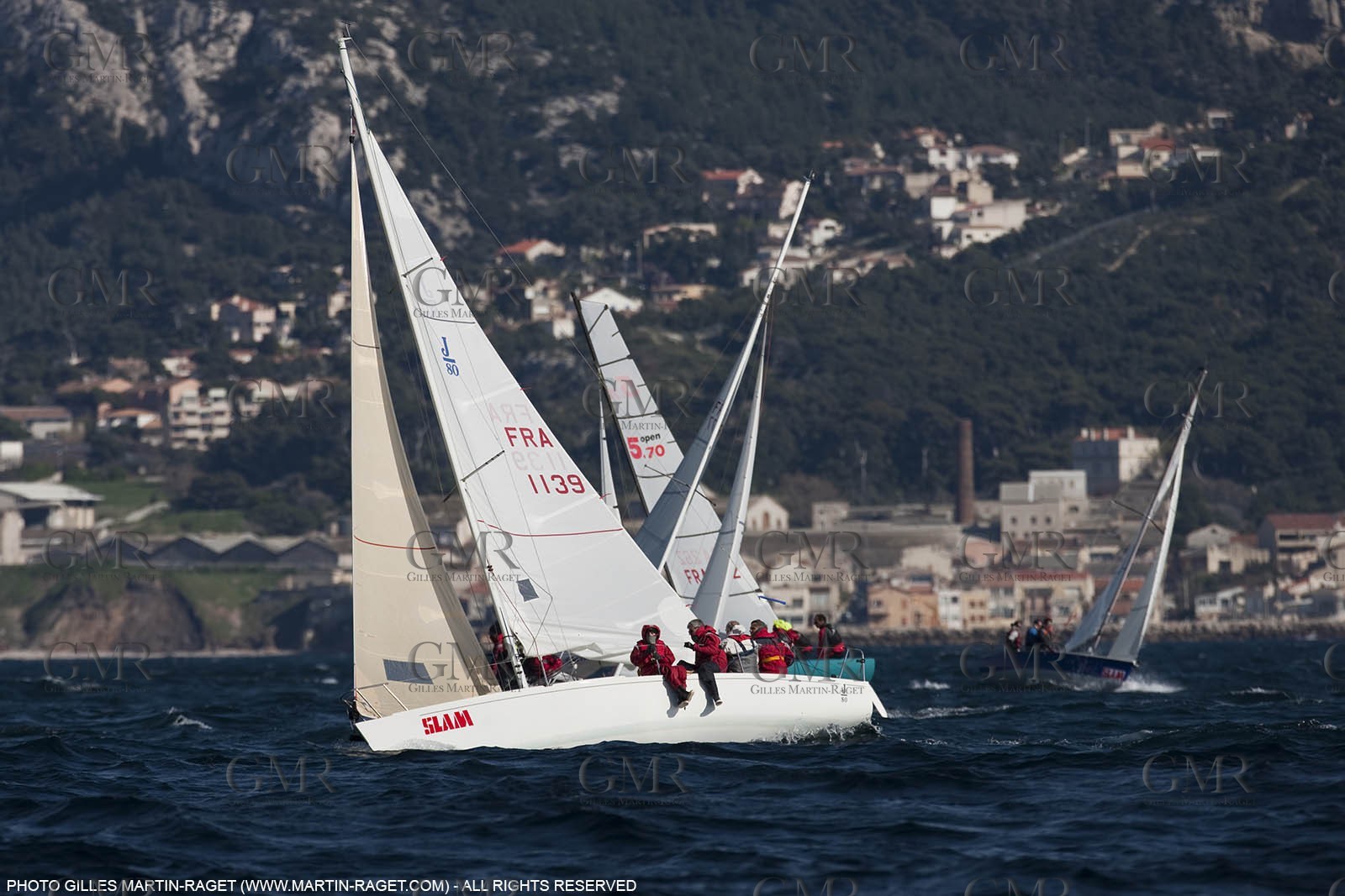 13 03 2010 - Marseille (FRA,13)