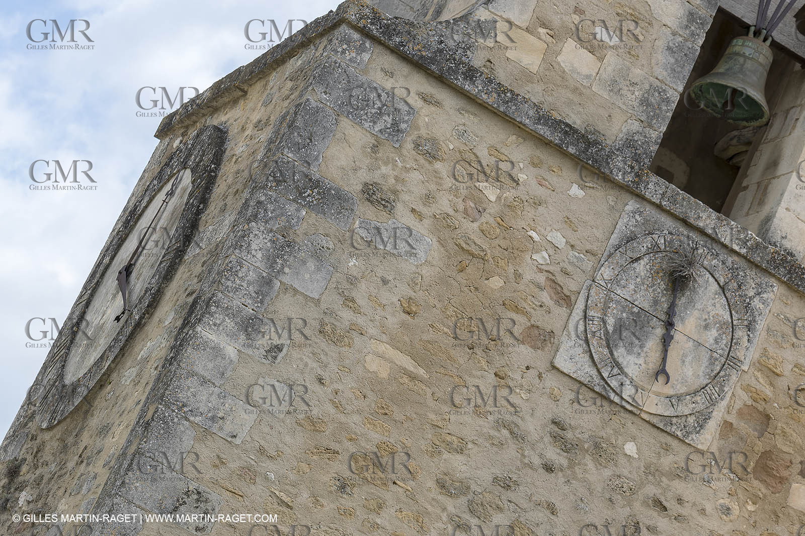 11 05 2018, Maubec (FRA,84)