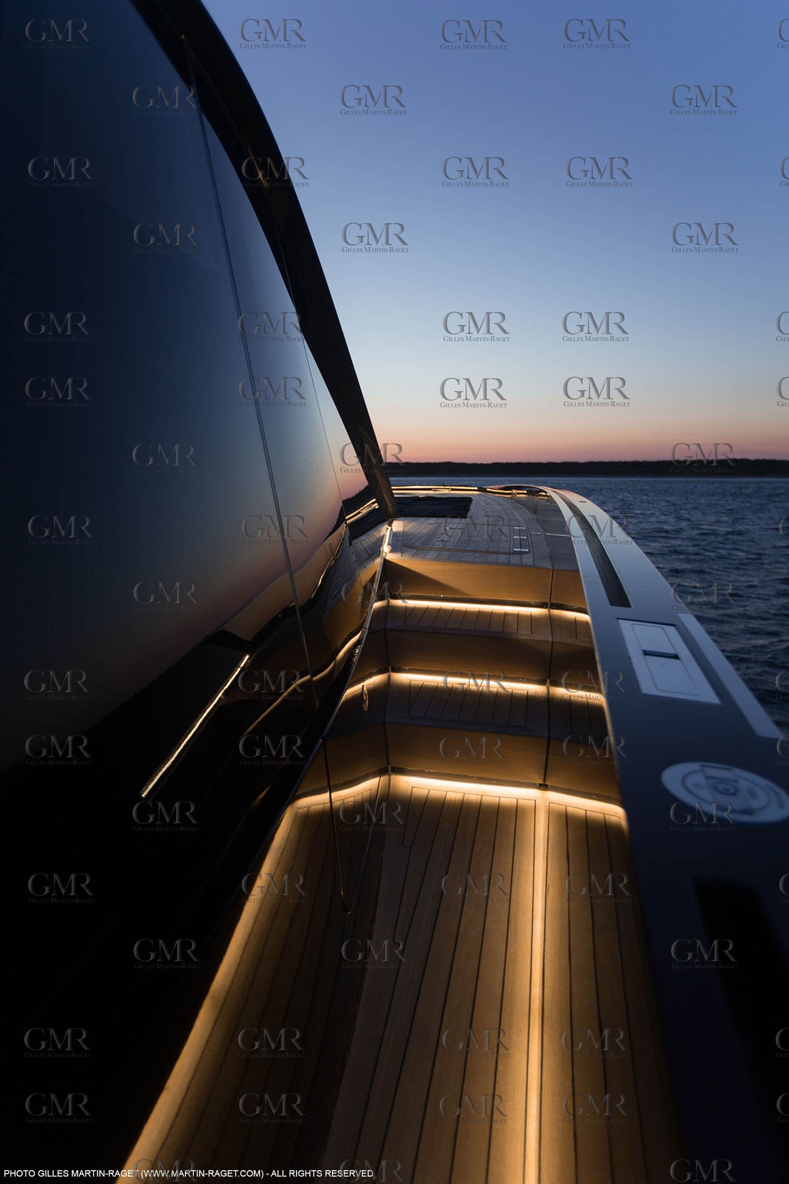 20 07 2016, Cala Galera (ITA), WallyYachts, Wally Power 75 Checkmate