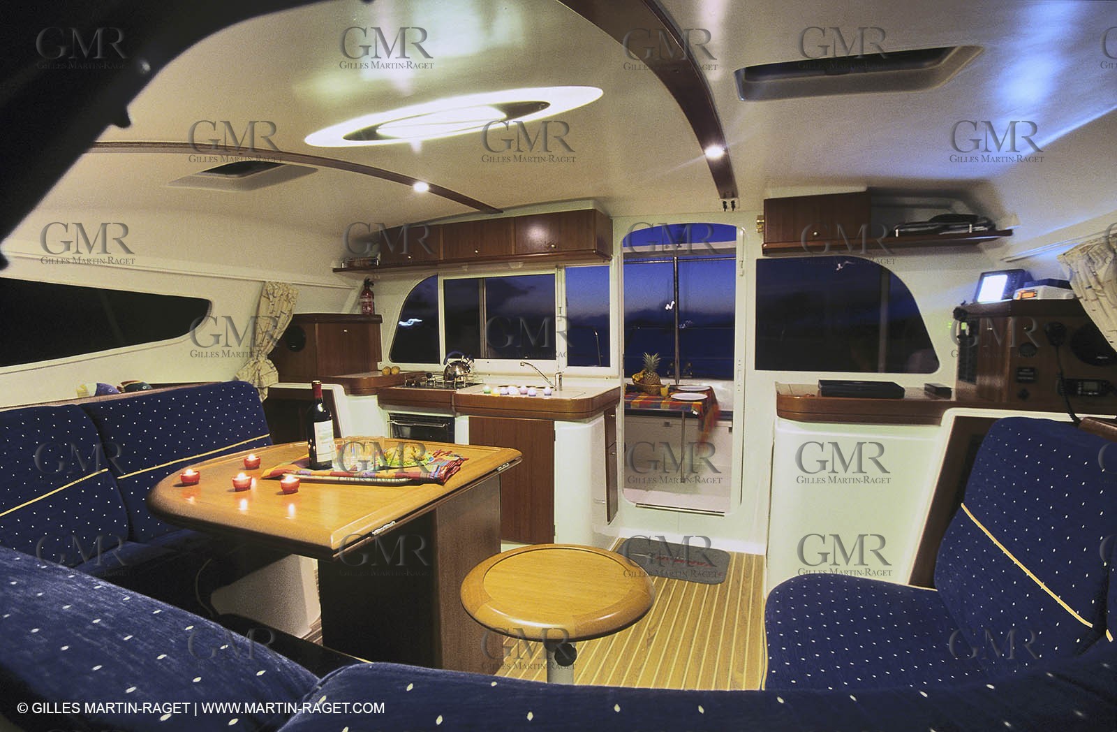 Nautitech 47 - Grenadines