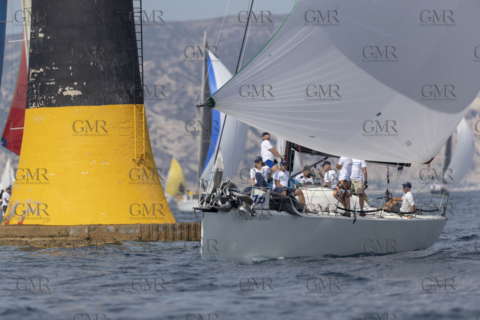 15 09 2018, Mareseille (FRA,13), Juris Cup 2018, Day 2