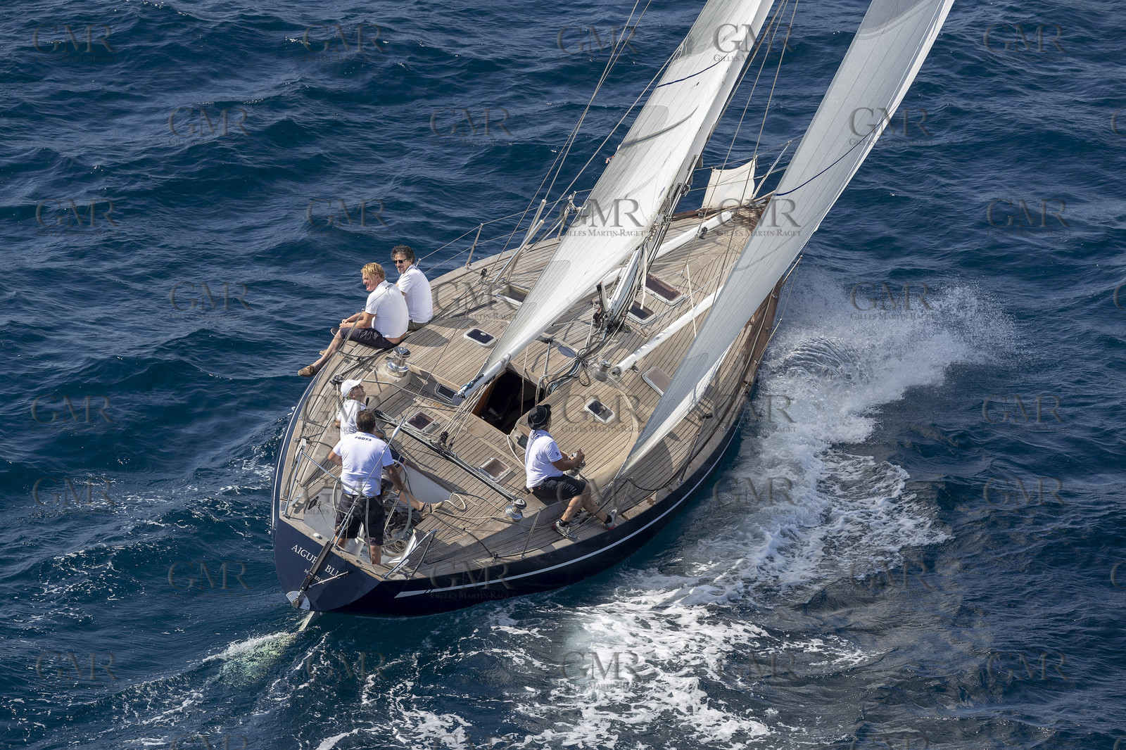 14 09 2018, Marseille (FRA,13), Juris Cup 2018