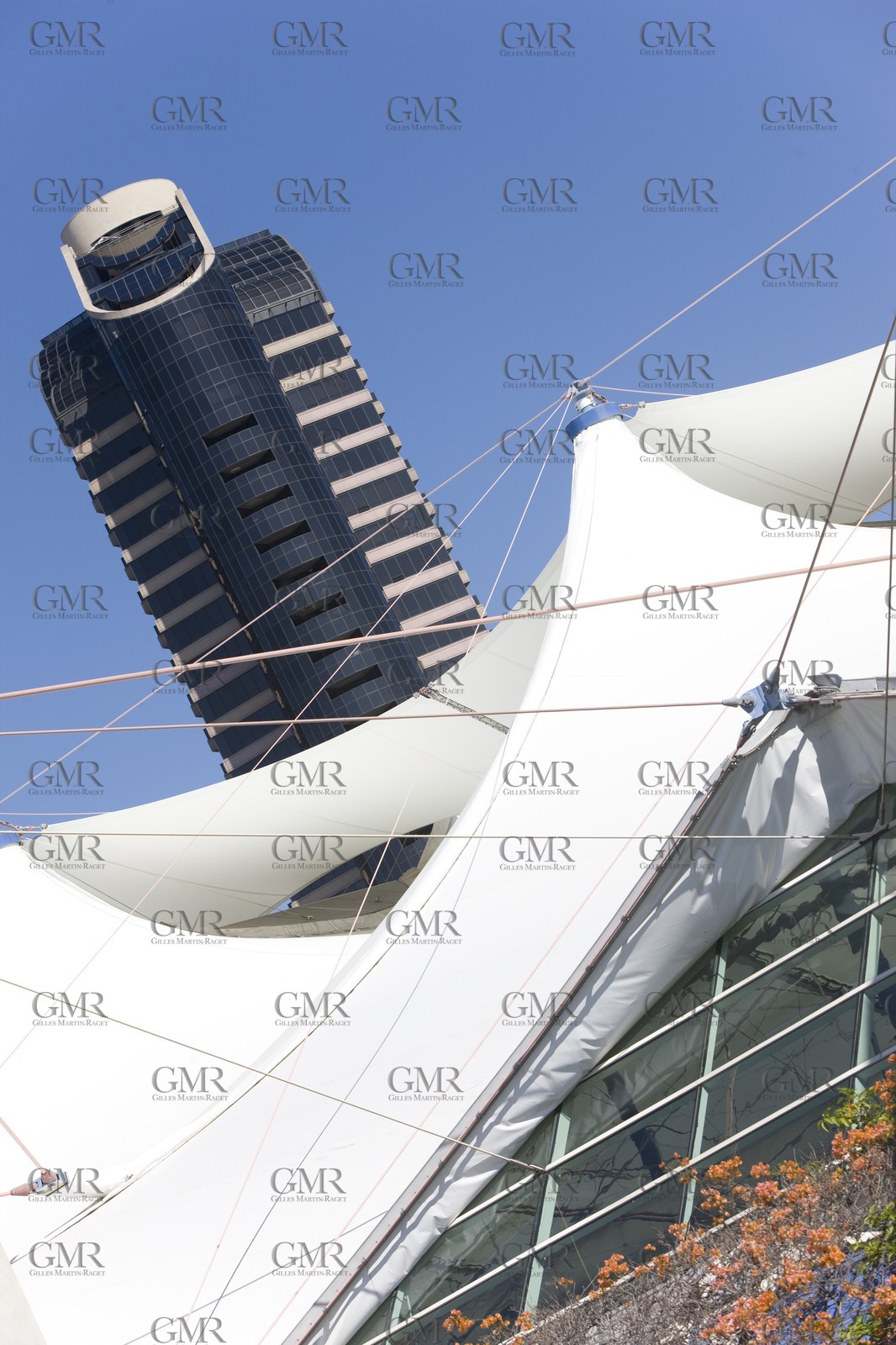 07 10 2008 - San Diego (CA, USA) - America's Cup - BMW ORACLE Racing - 90 ft trimaran sea trials - San Diego session - Day 1