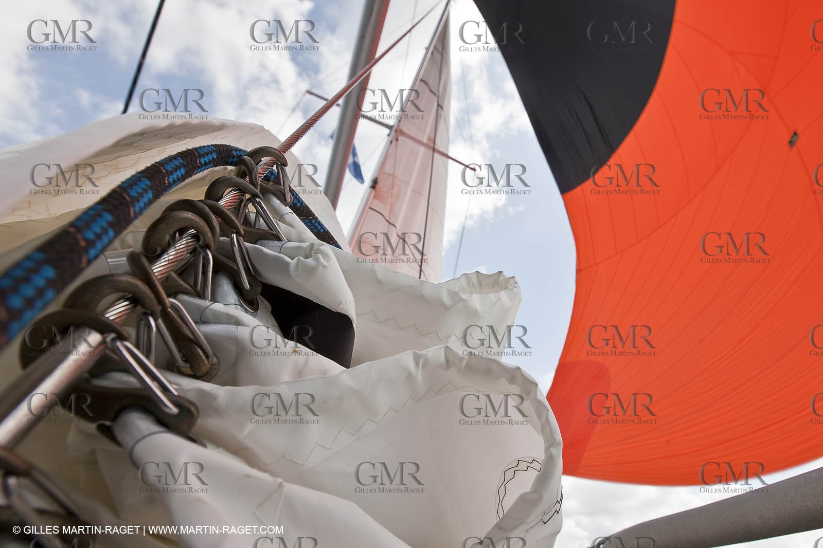 19 05 2010 -  Lanveoc Poulmic (FRA,29) - French Navy School Grand Prix - Pen Duick V