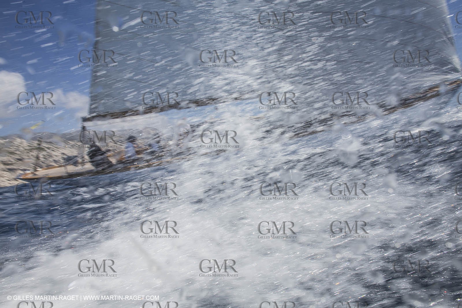 Marseille (FRA, Calanques Classique 2014