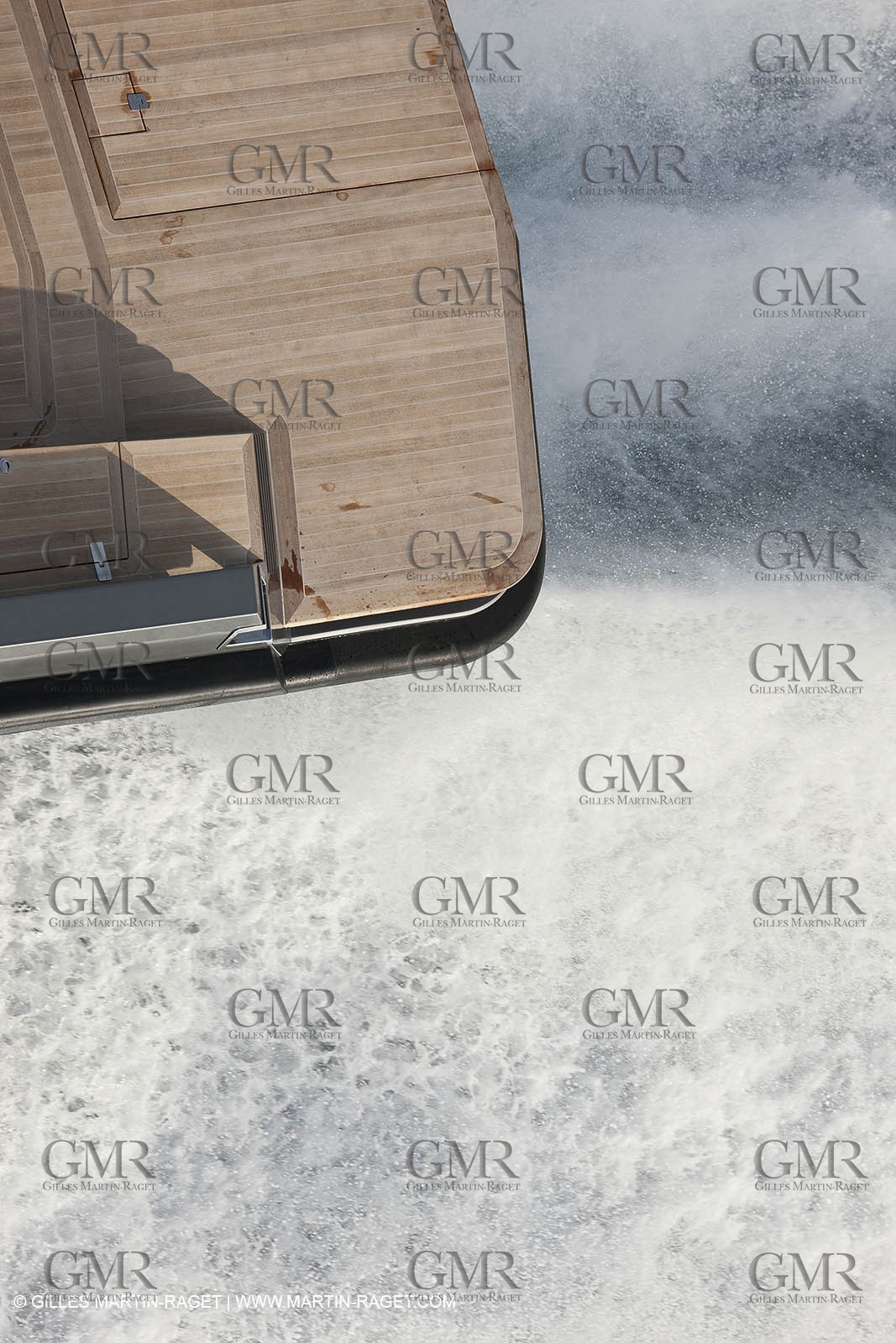 07 10 2009 - Saint Jean Cap Ferrat (FRA,06) Wally Yachts - Wallypower 55