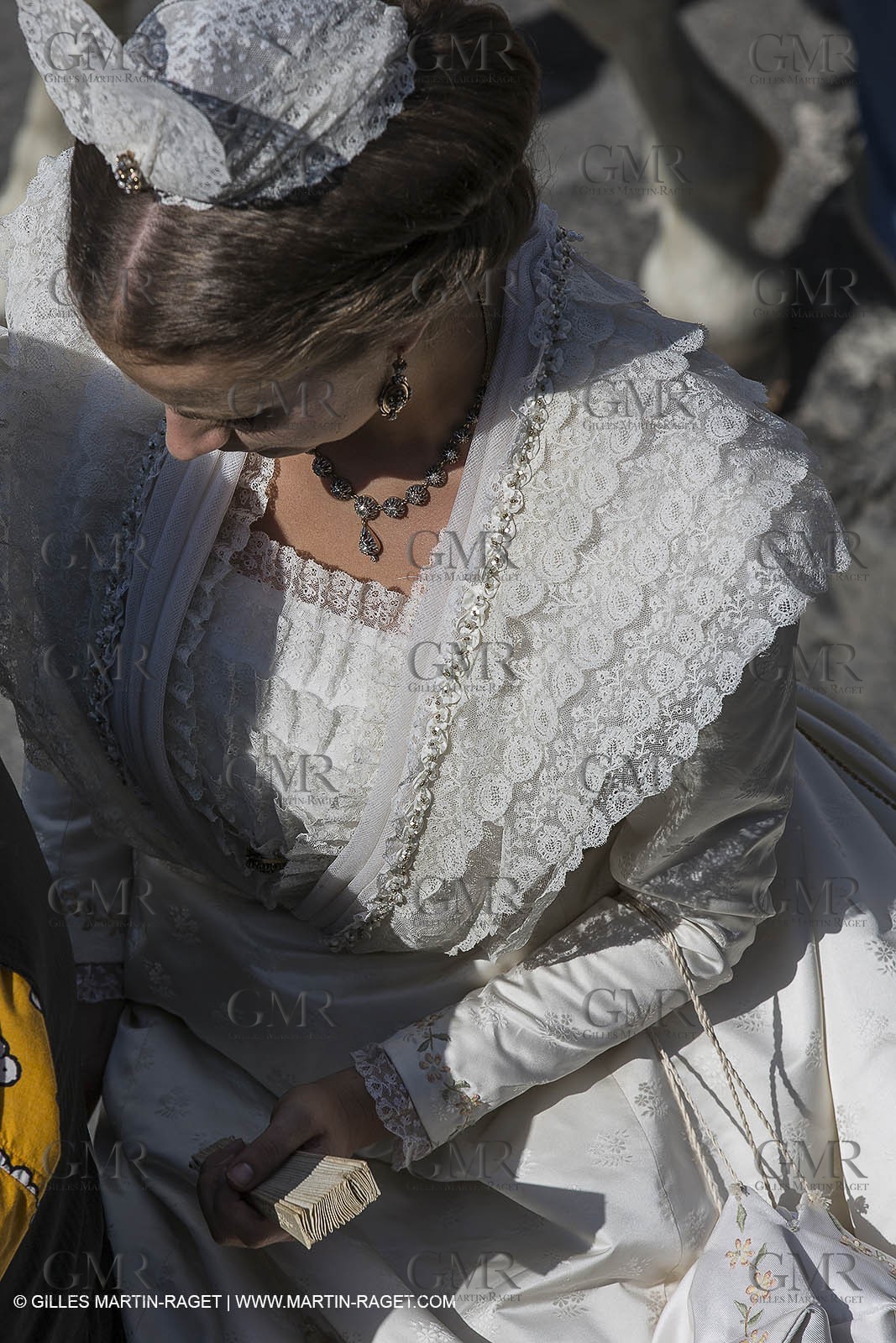 06 07 2014, Arles (FRA,13), Arles Costume Celebration