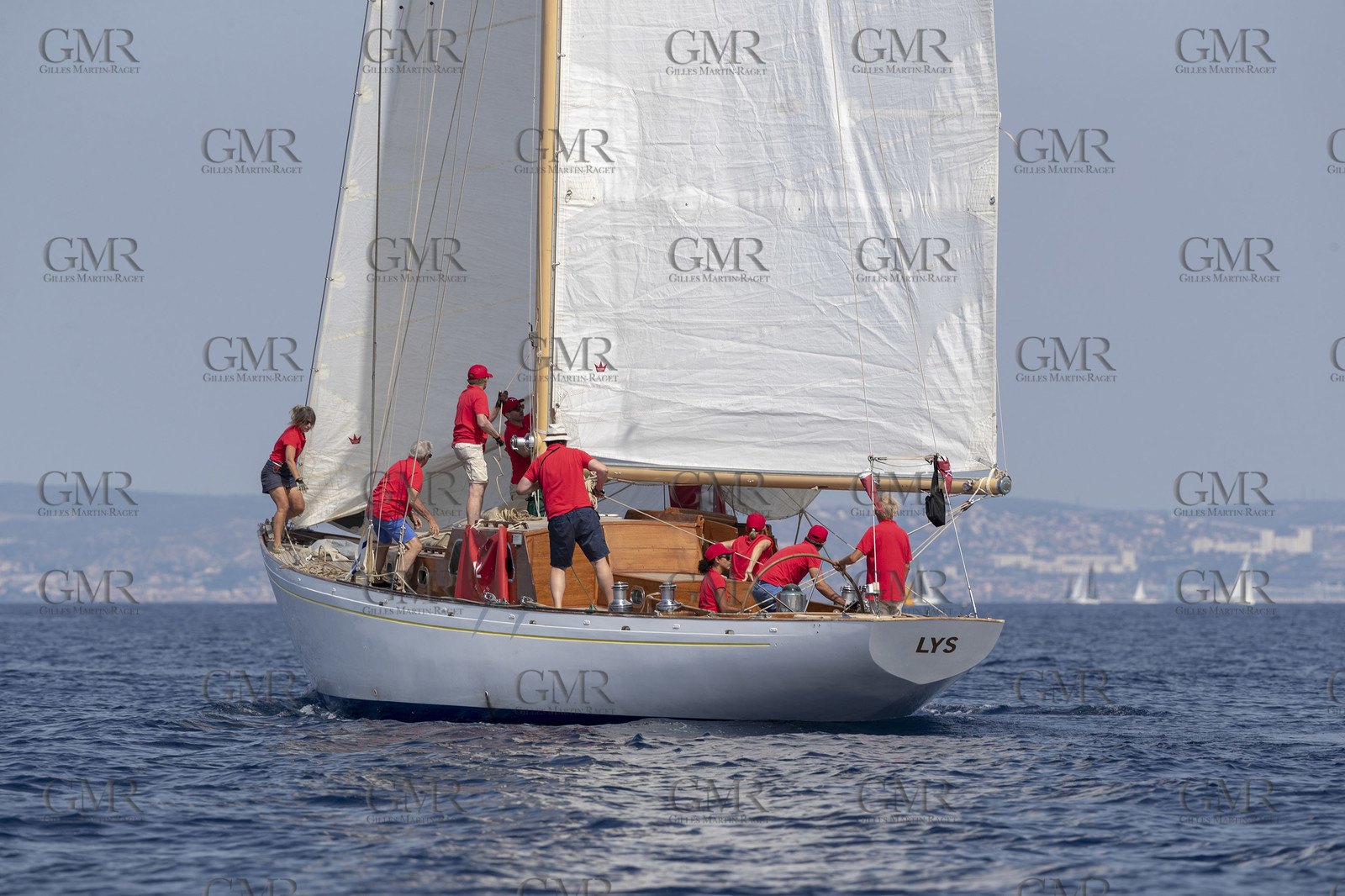 15 09 2019, Marseille (FRA,13), Juris Cup 2019, Day 3