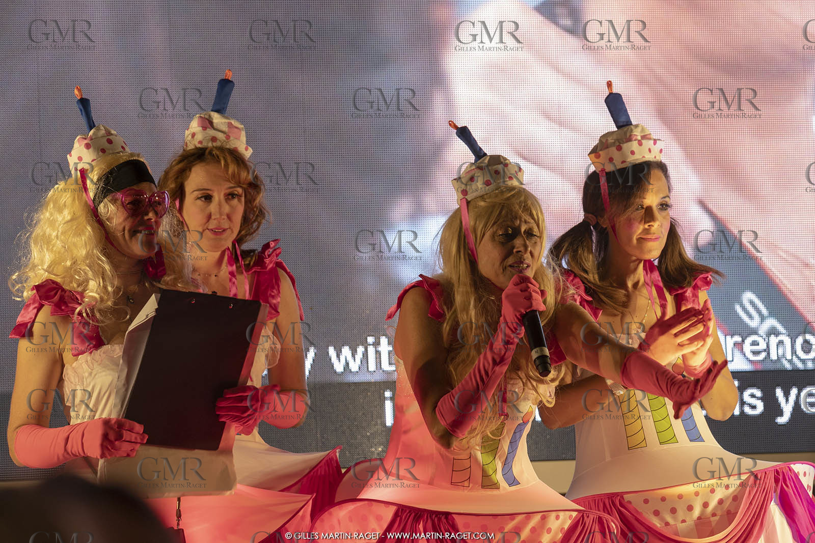 03 10 2019, Saint-Tropez (FRA,83), Les Voiles de Saint-Tropez 2019, day 4