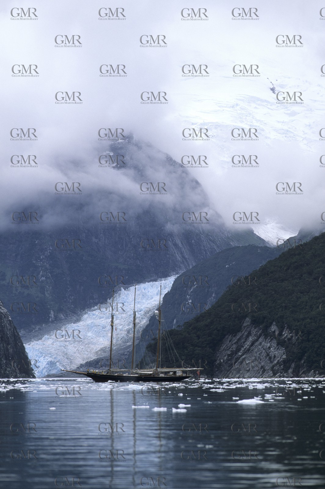 Shenandoah - Patagonia