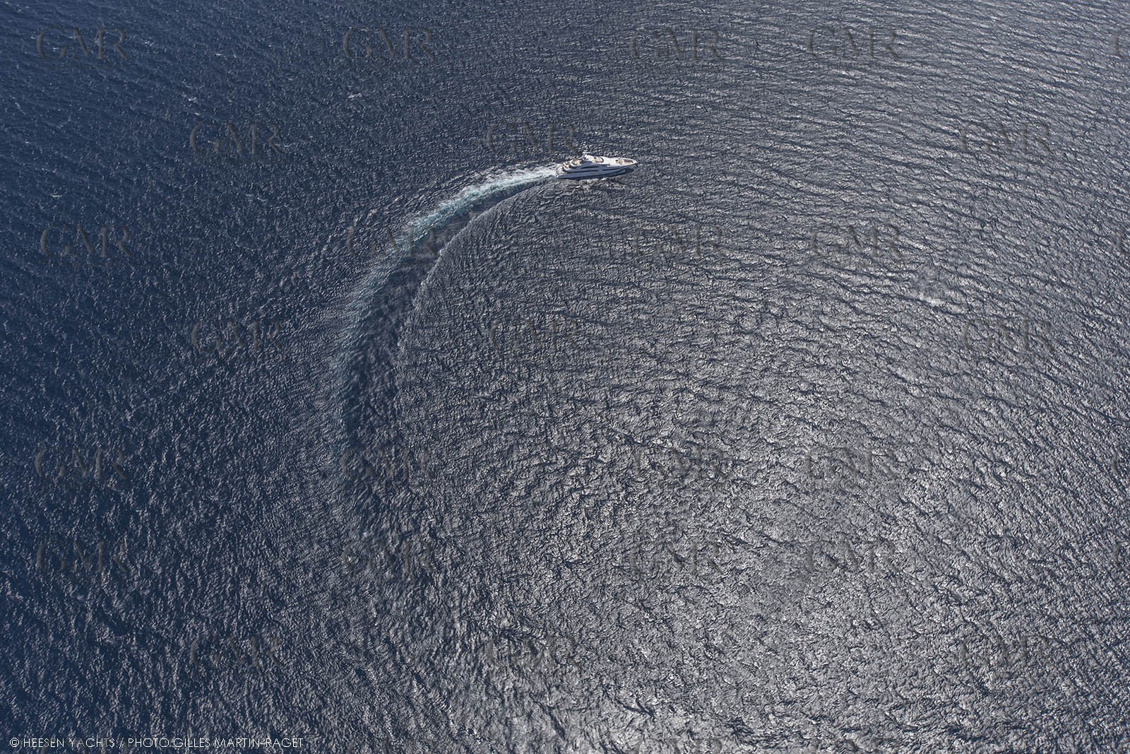 22 04 2015, Porquerolles Island (FRA,83), Heesen Yachts, M.Y. ASYA