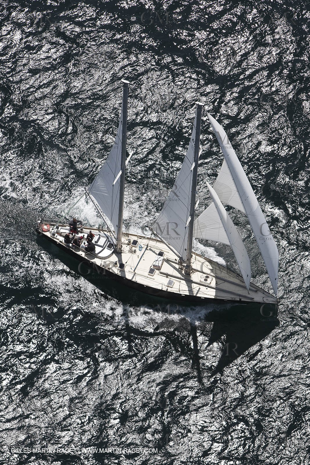 19 05 2010- Lorient- (FRA,56)  -  Pen Duick III