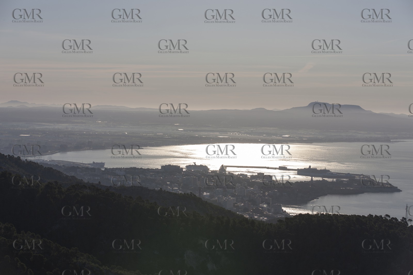 07 04 2014 - Palma de Mallorca (ESP) - Beneteau Group - Monte Carlo 4