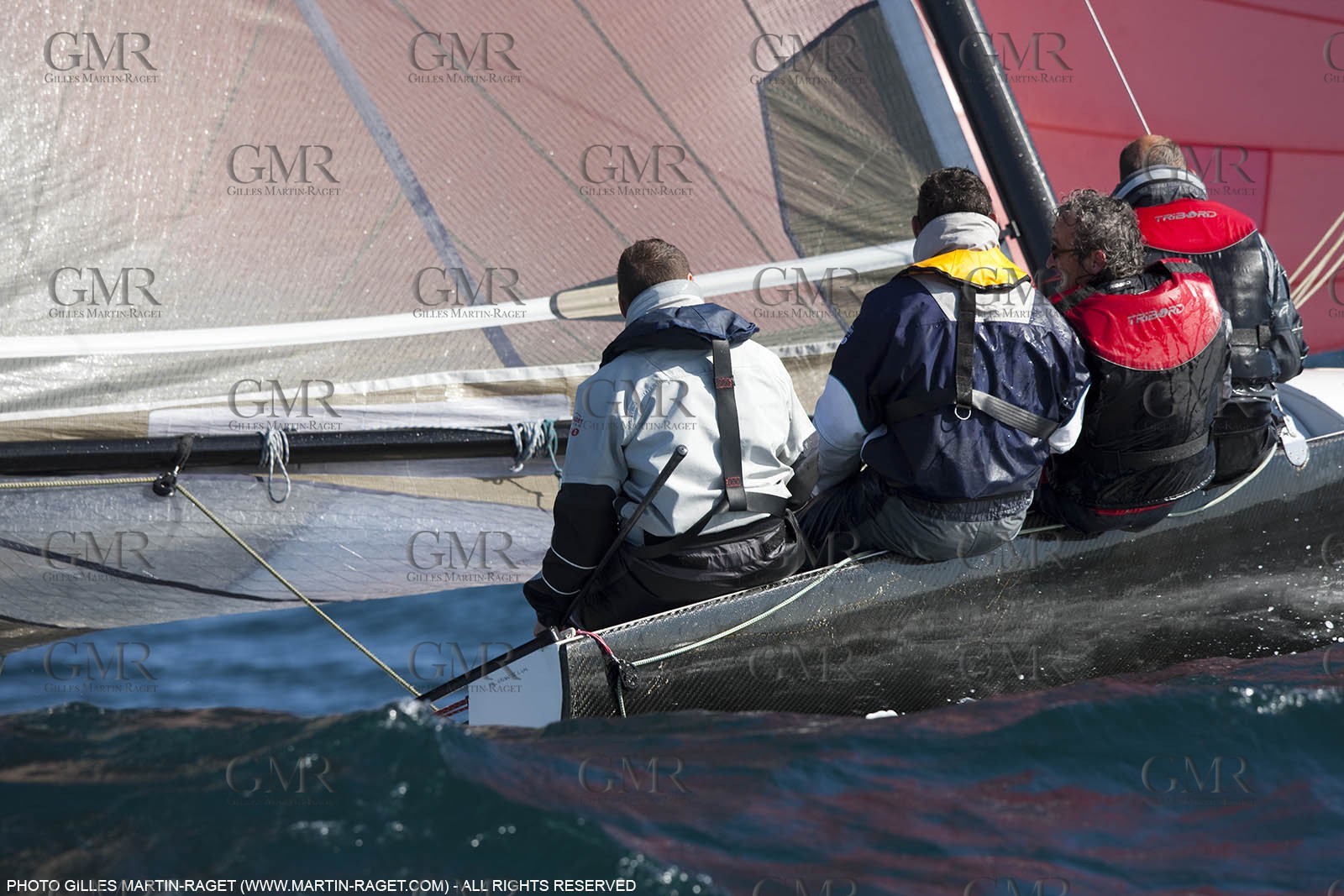 13 03 2010 - Marseille (FRA,13)