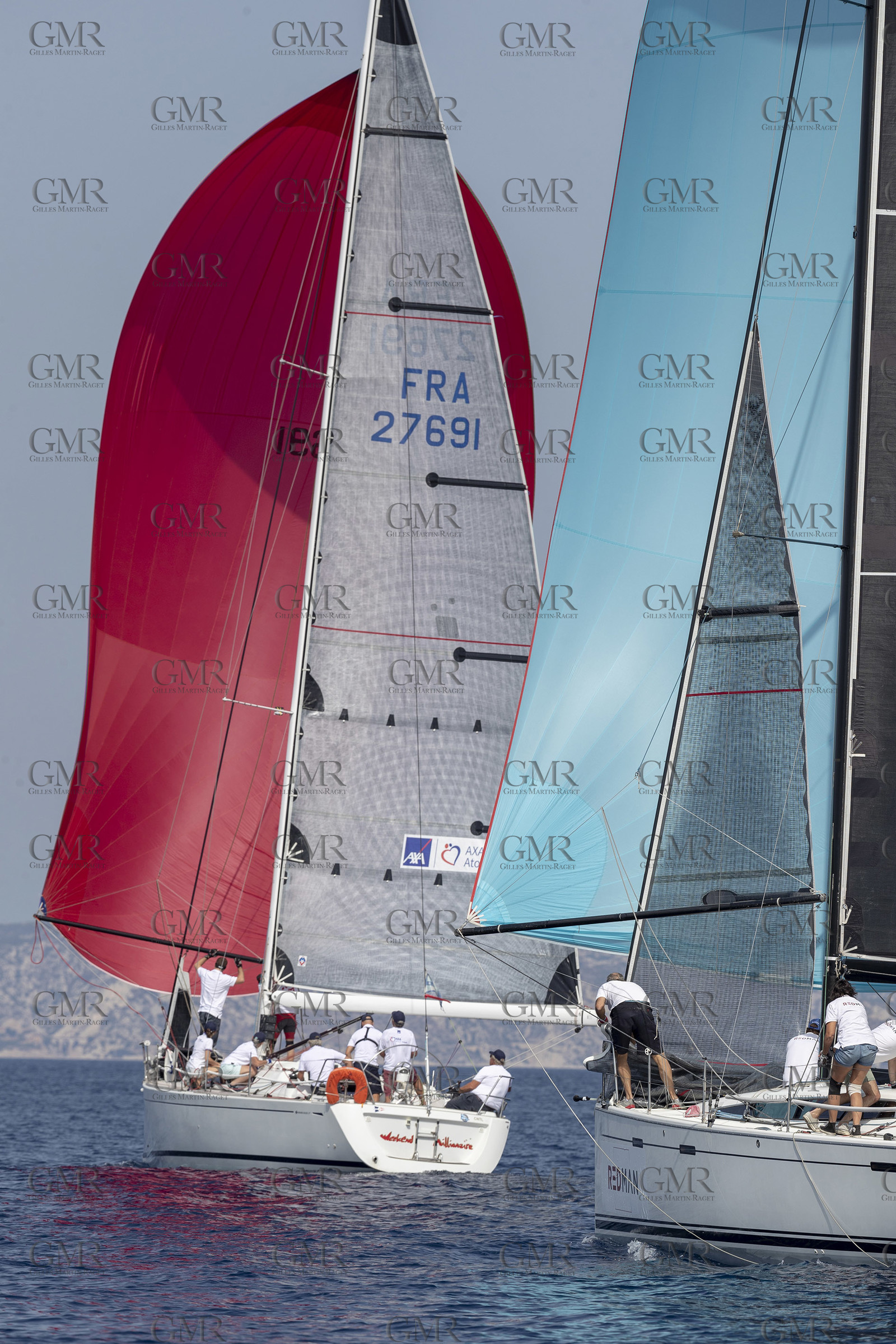 15 09 2019, Marseille (FRA,13), Juris Cup 2019, Day 3
