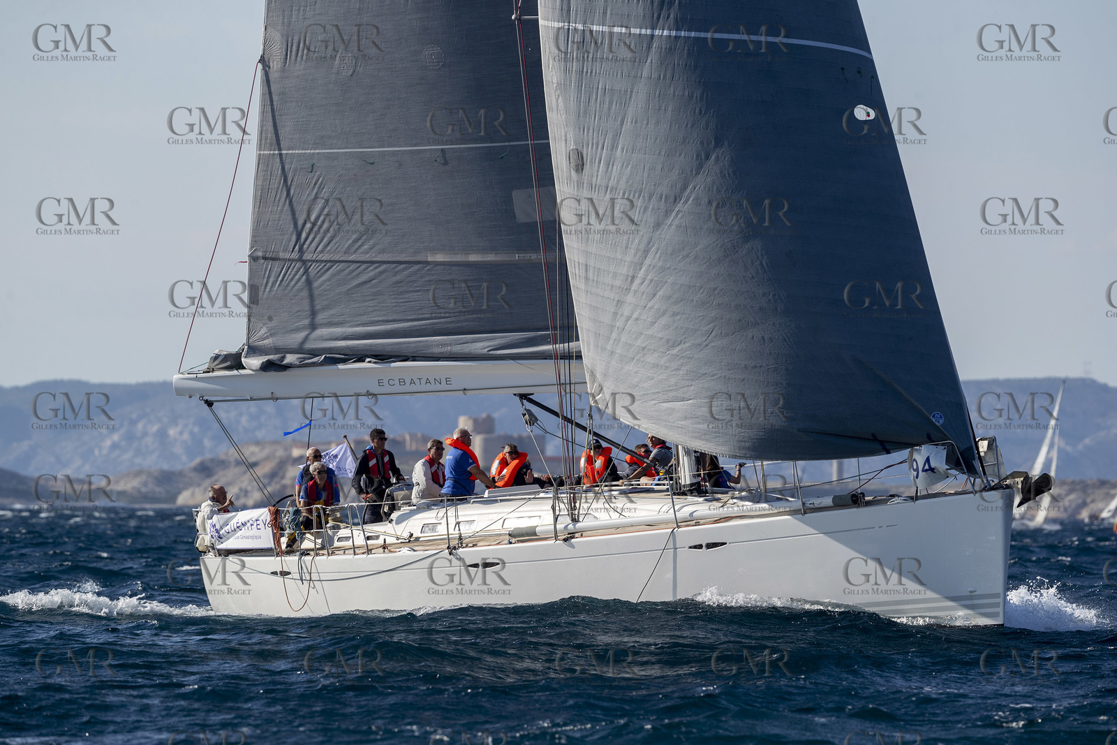 16 09 2022, Marseille (FRA,13), Juris Cup 2022, jour 1