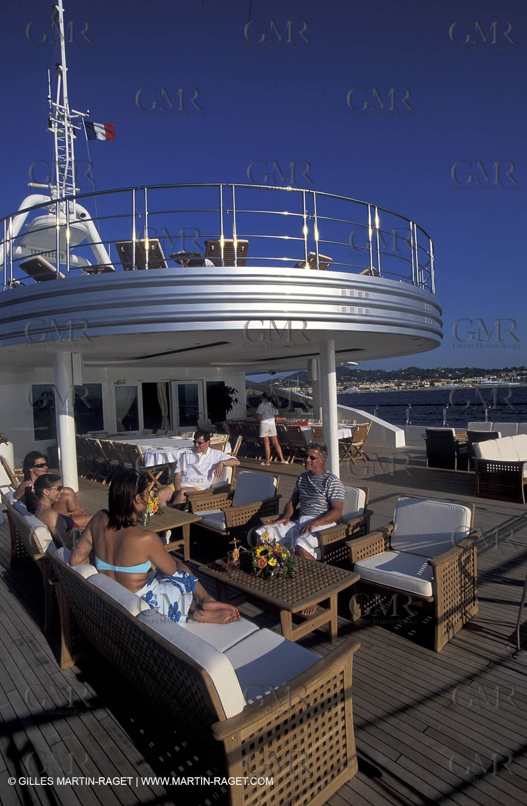 Super motor yachts, Annaliesse