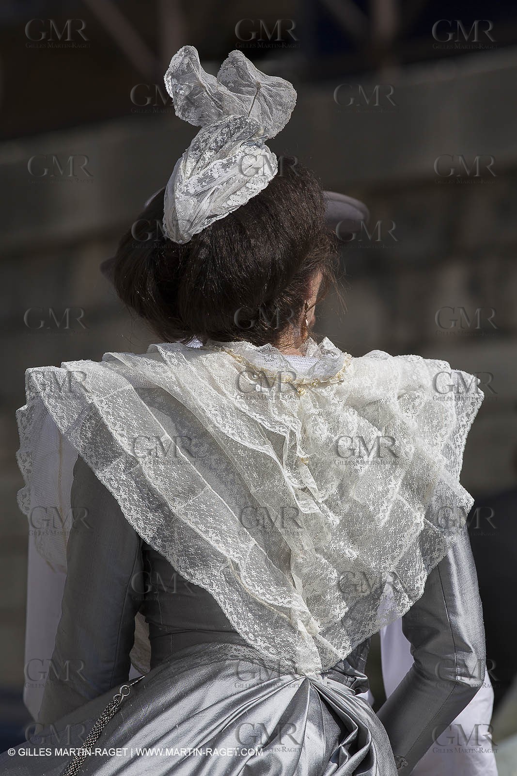 06 07 2014, Arles (FRA,13), Fête du costume