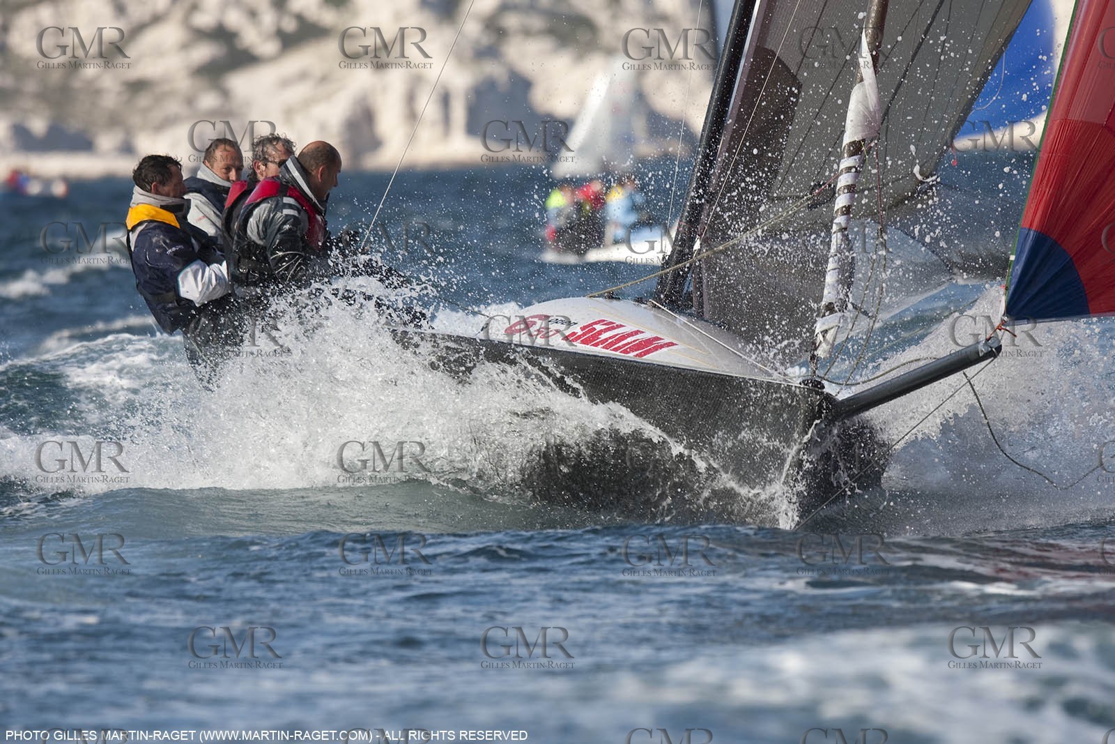 13 03 2010 - Marseille (FRA,13)