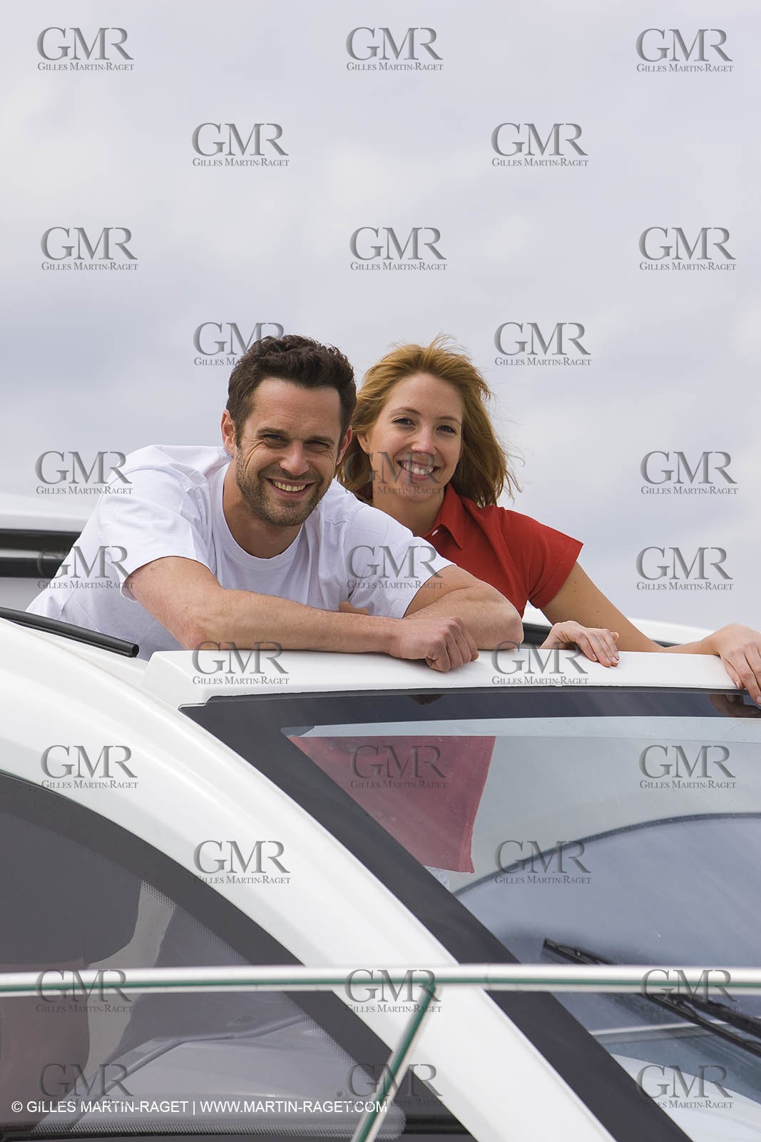 15 04 2008 - Porquerolles (Fra, 83) - Beneteau - Monte Carlo 32