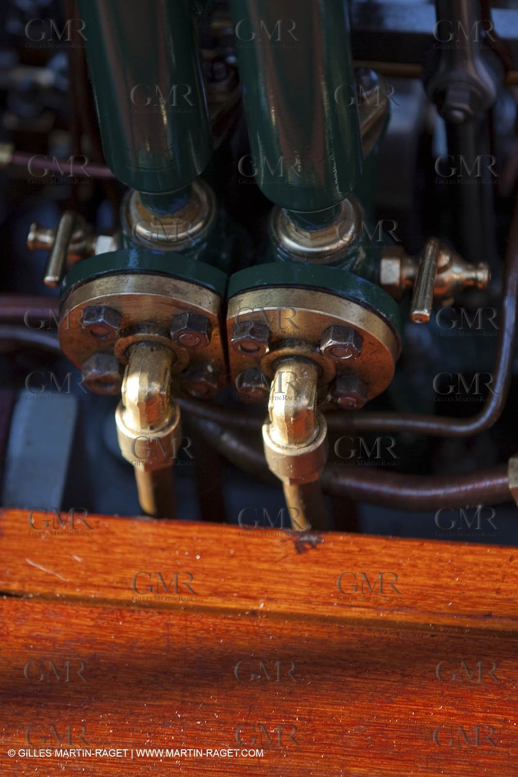 17-19 09 2009 - Monaco (MC) - Tuiga centenary celebrations