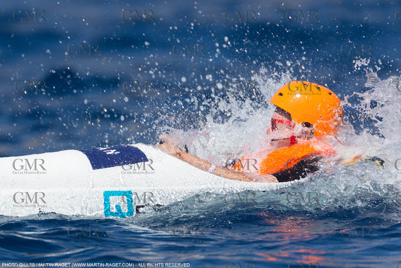 15 07 2016, Monaco, Yacht Club de Monaco, Solar Boats Challenge 2016