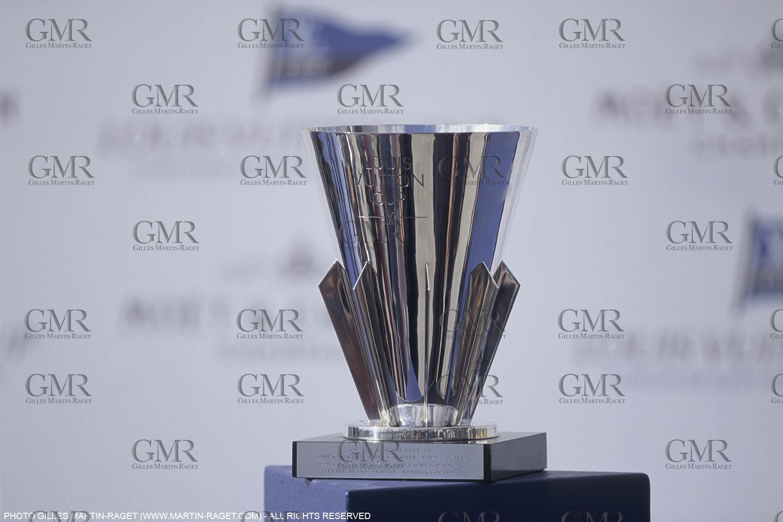 Sailing, Yacht Racing, America's Cup XXX, Auckland (NZL), 2000,