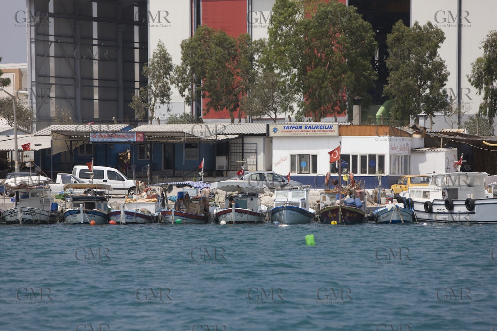 27 07 2008 - Antalya - Turky