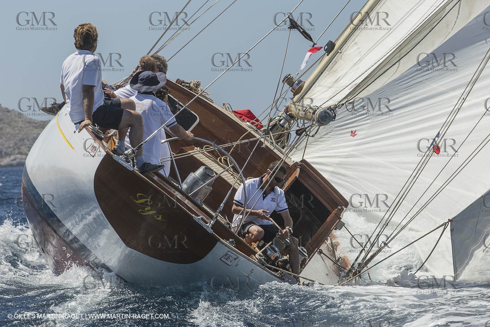 Marseille (FRA, Calanques Classique 2014