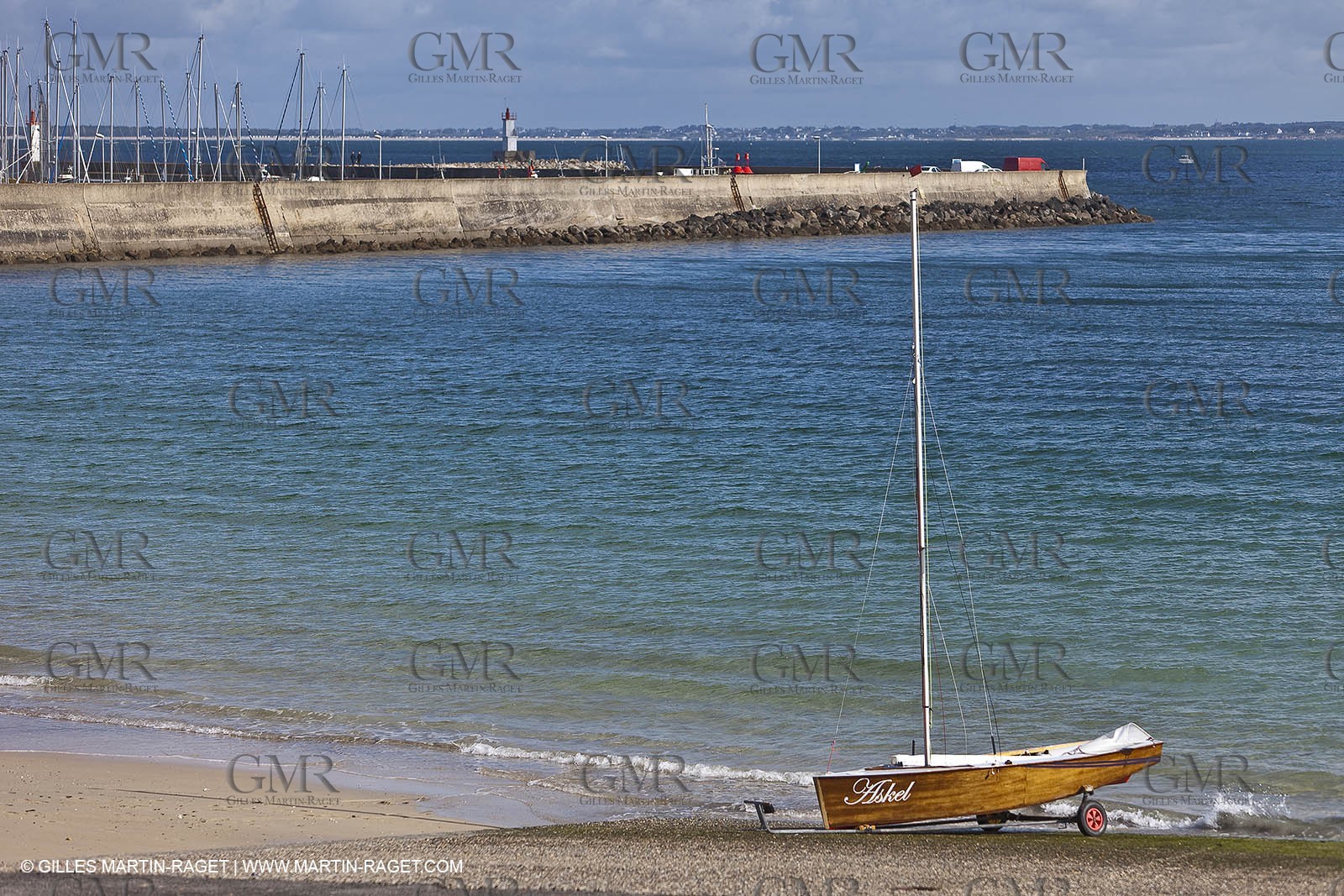 Sailing, Classic Yachts, wooden dinghies, Vaurien