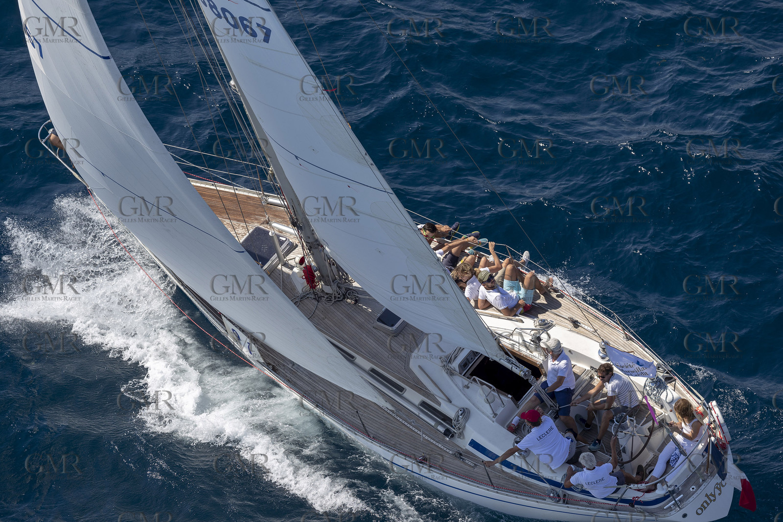 14 09 2018, Marseille (FRA,13), Juris Cup 2018