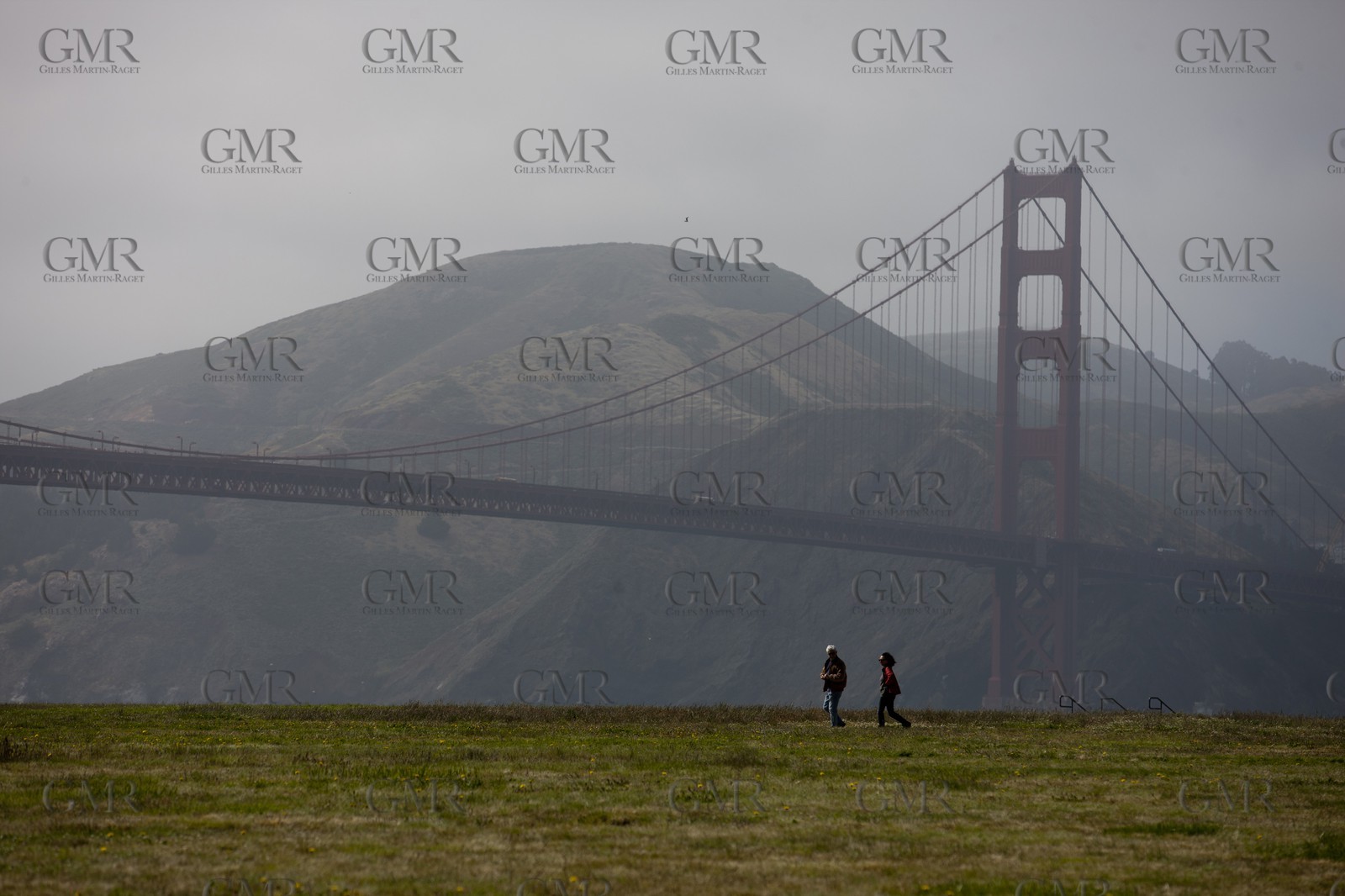 07 06 2011 - San Francisco (USA,CA) - 34th America's Cup - Crissy Field
