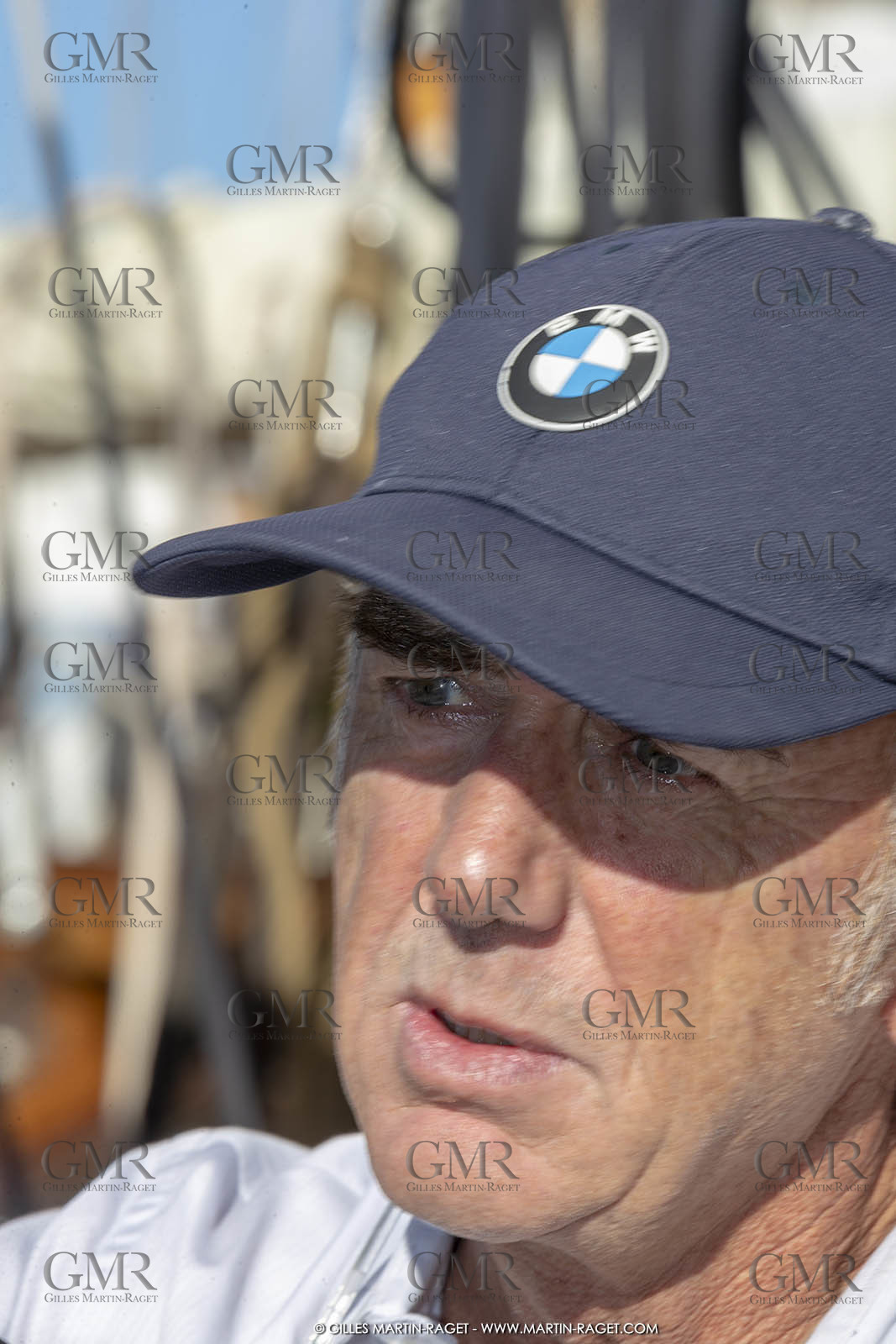 04 10 2019, Saint-Tropez (FRA,83), Les Voiles de Saint-Tropez 2019, day 5