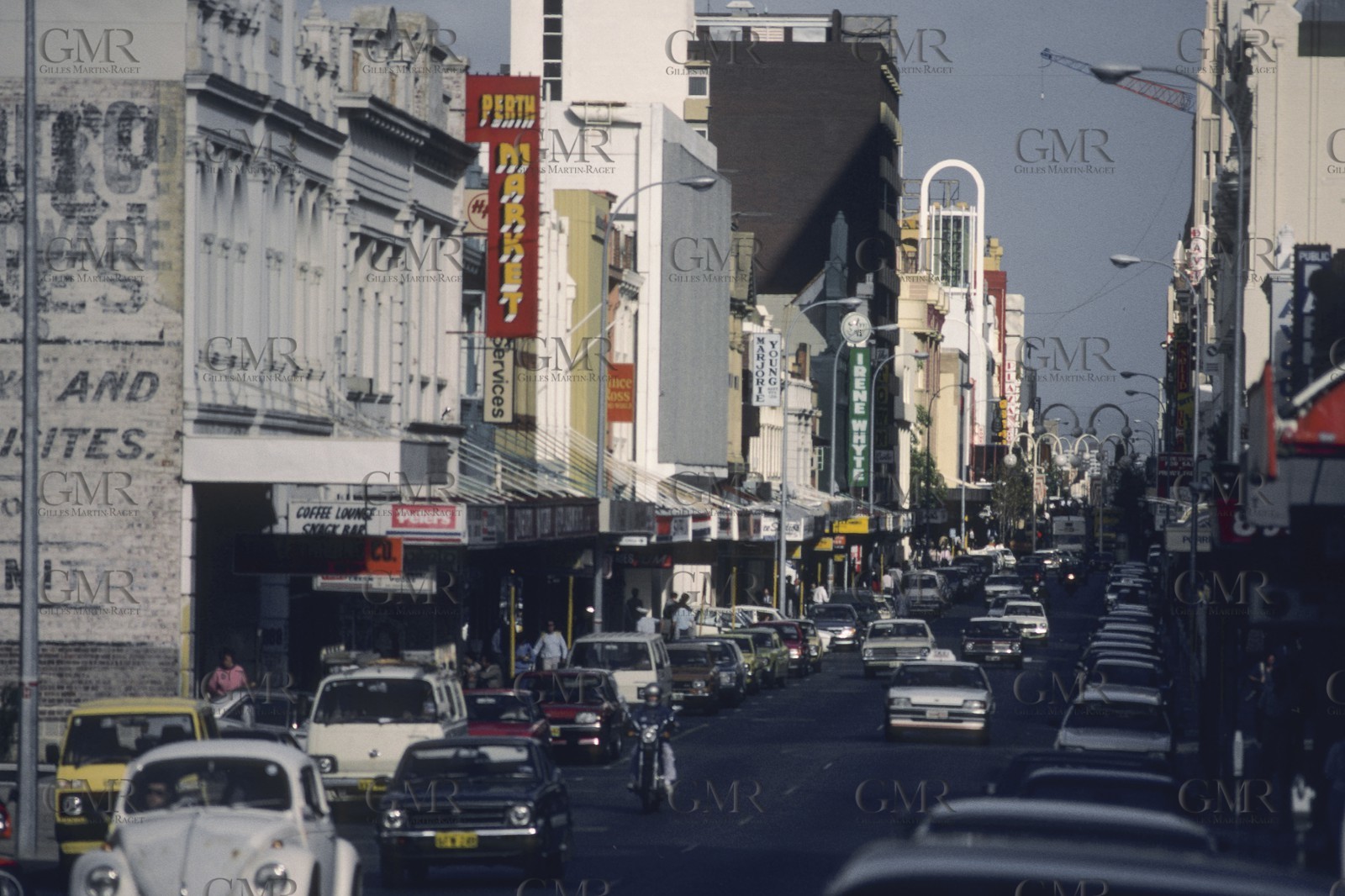 Destinations, Australia, Western Australia