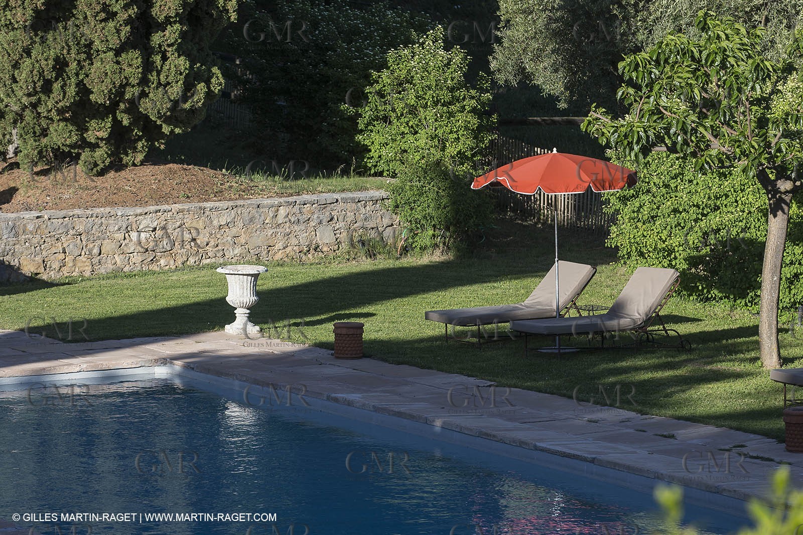 Domaine de la Baume - Tourtour (FRA,83) - 15 05 2014
