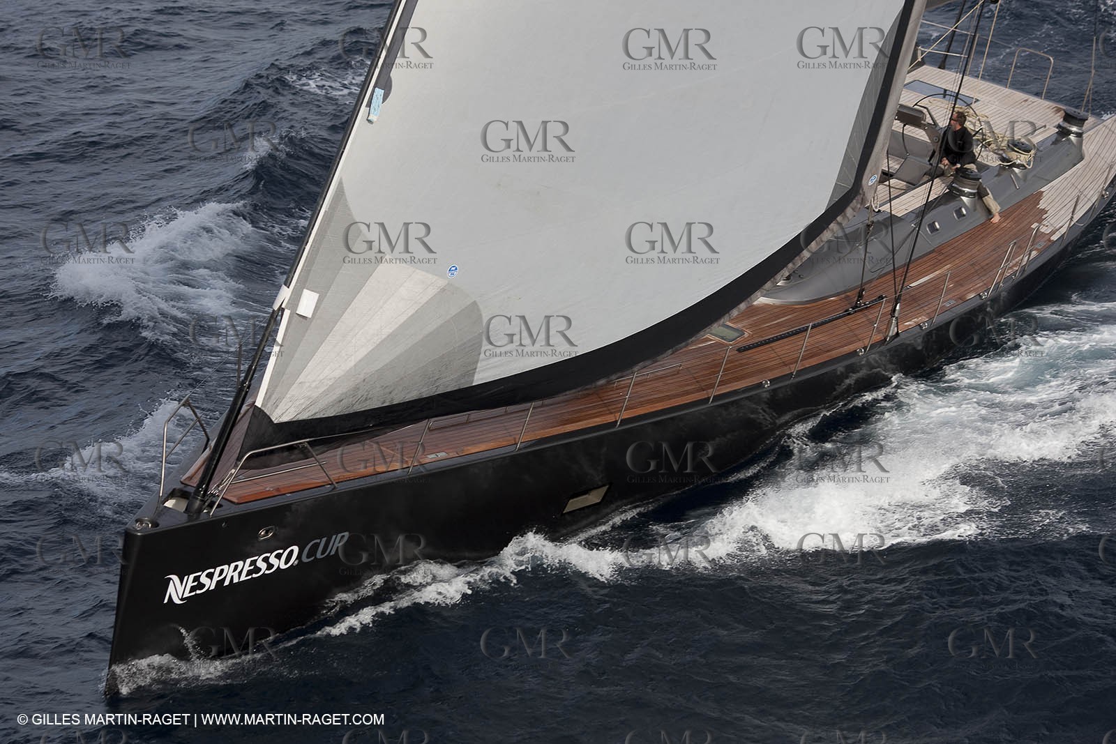 Sailing, Super Yachts, Wally yachts, Y3K 2