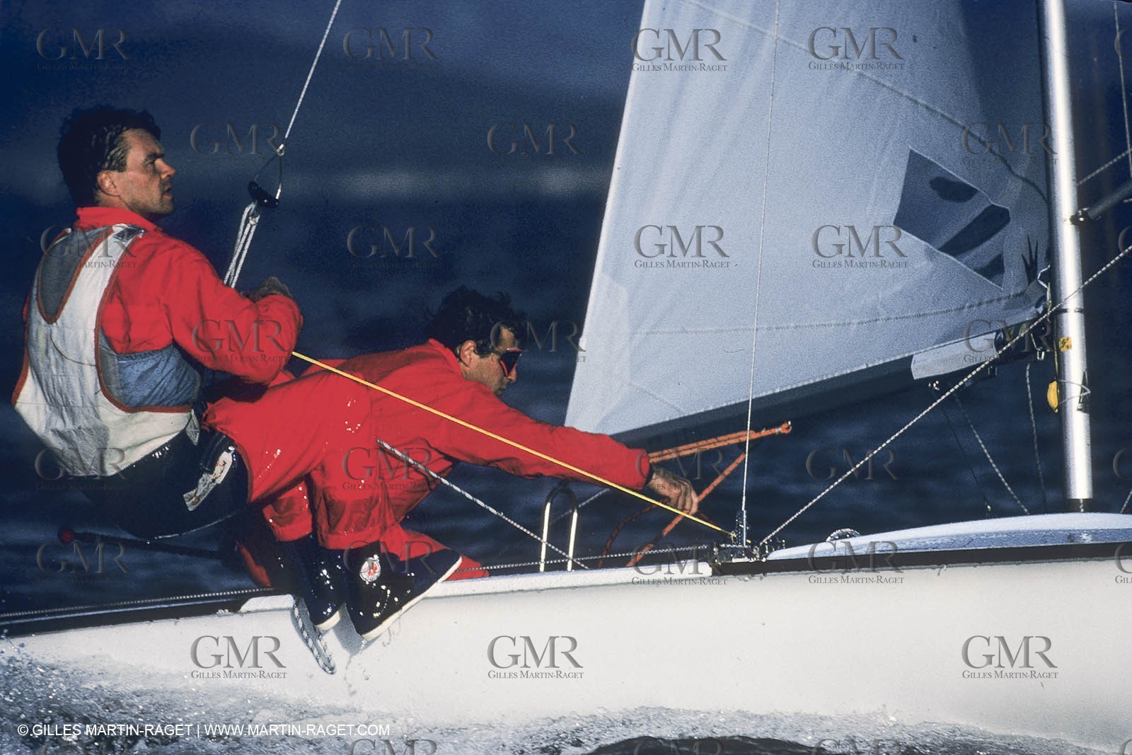 Sailing, People, famous sailors, celebrities (check keywords)