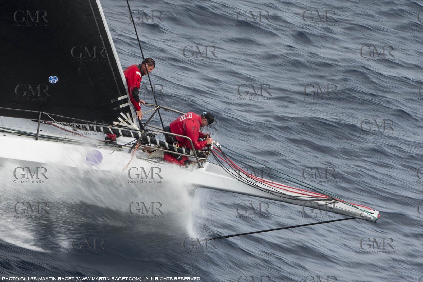 03 10 2015, Saint-Tropez (FRA,83), Voiles de Saint-Tropez 2015, Final Day