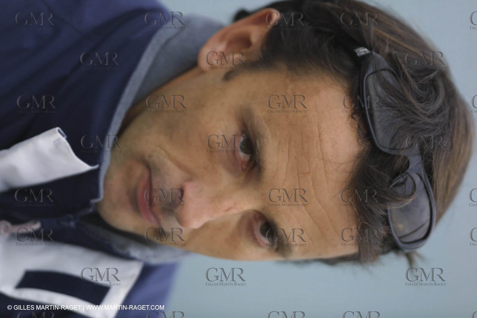 Gautier Alain