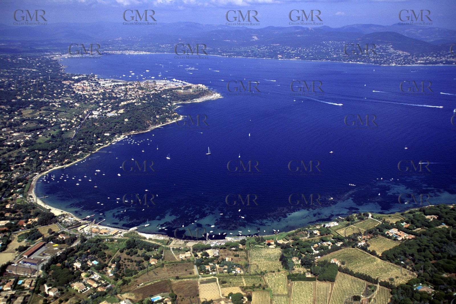 Côte d'Azur