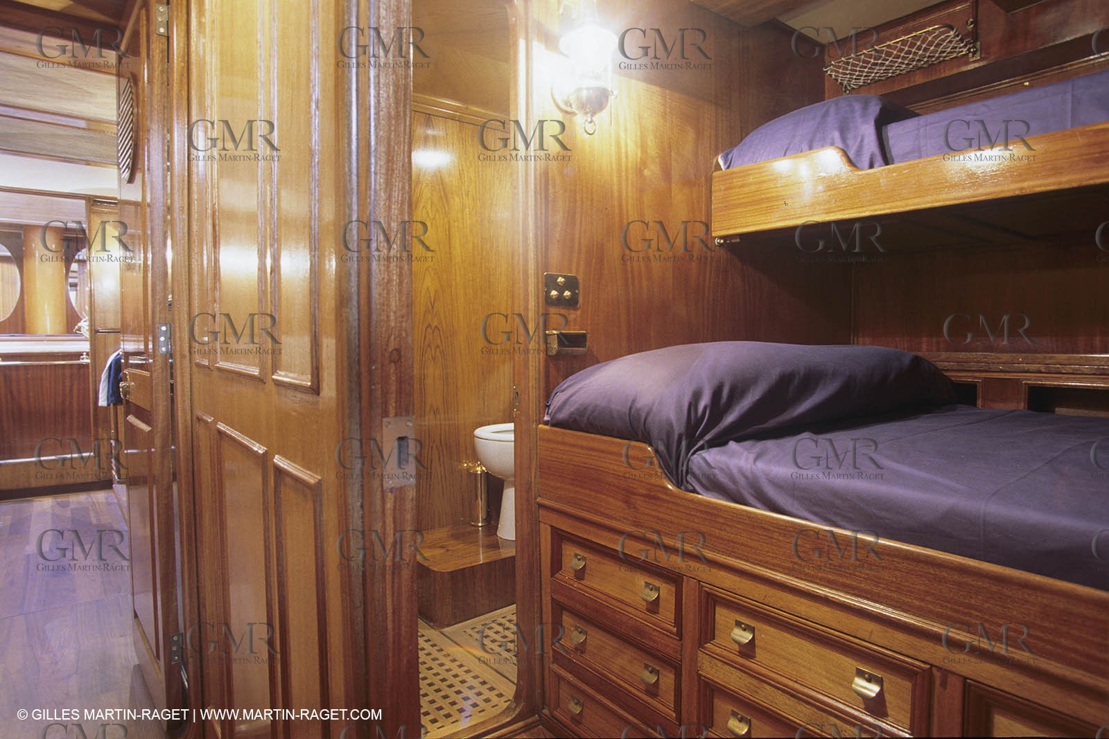 Classic Yachts, Classic Motor yachts