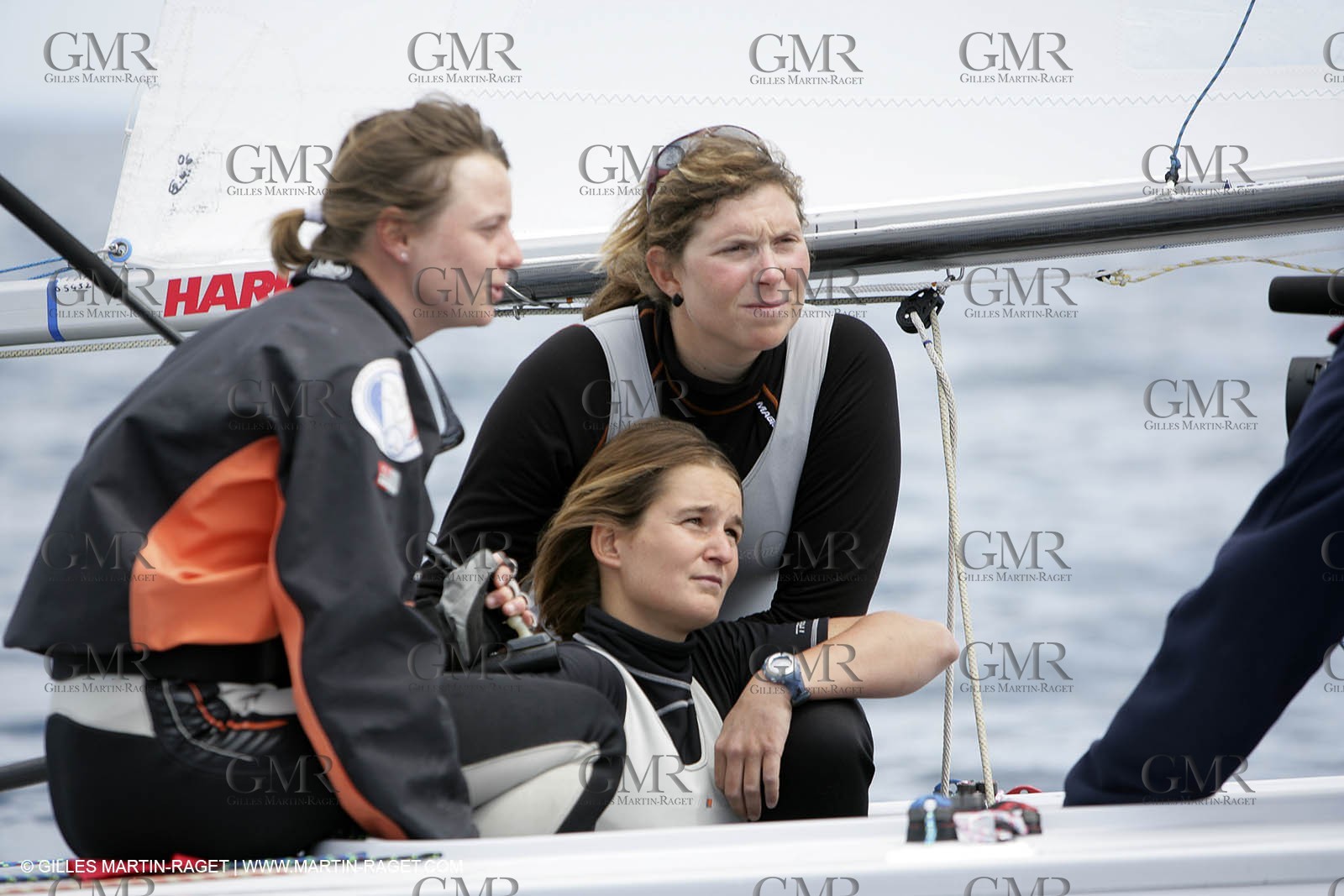 Hyères - 28 04 2006 - SOF 2006 - Finals