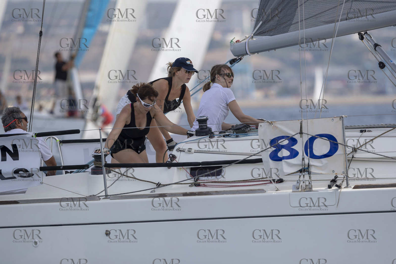15 09 2018, Mareseille (FRA,13), Juris Cup 2018, Day 2