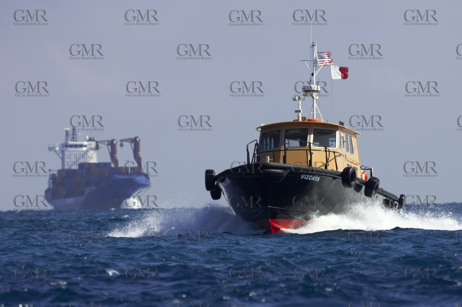 06 12 2010 - Miami (USA, FLA) - 2010 RC 44 World Champîonship - Oracle RC 44 Cup Miami - Day 6 - Fleet racing
