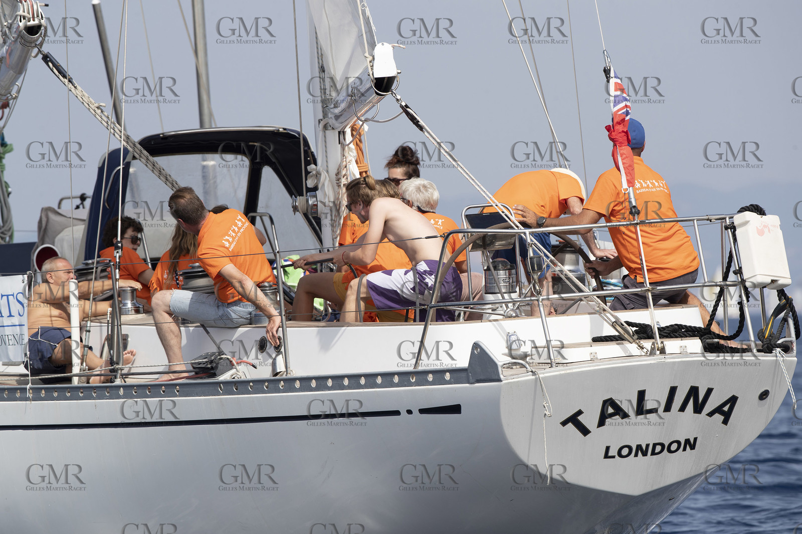 15 09 2019, Marseille (FRA,13), Juris Cup 2019, Day 3