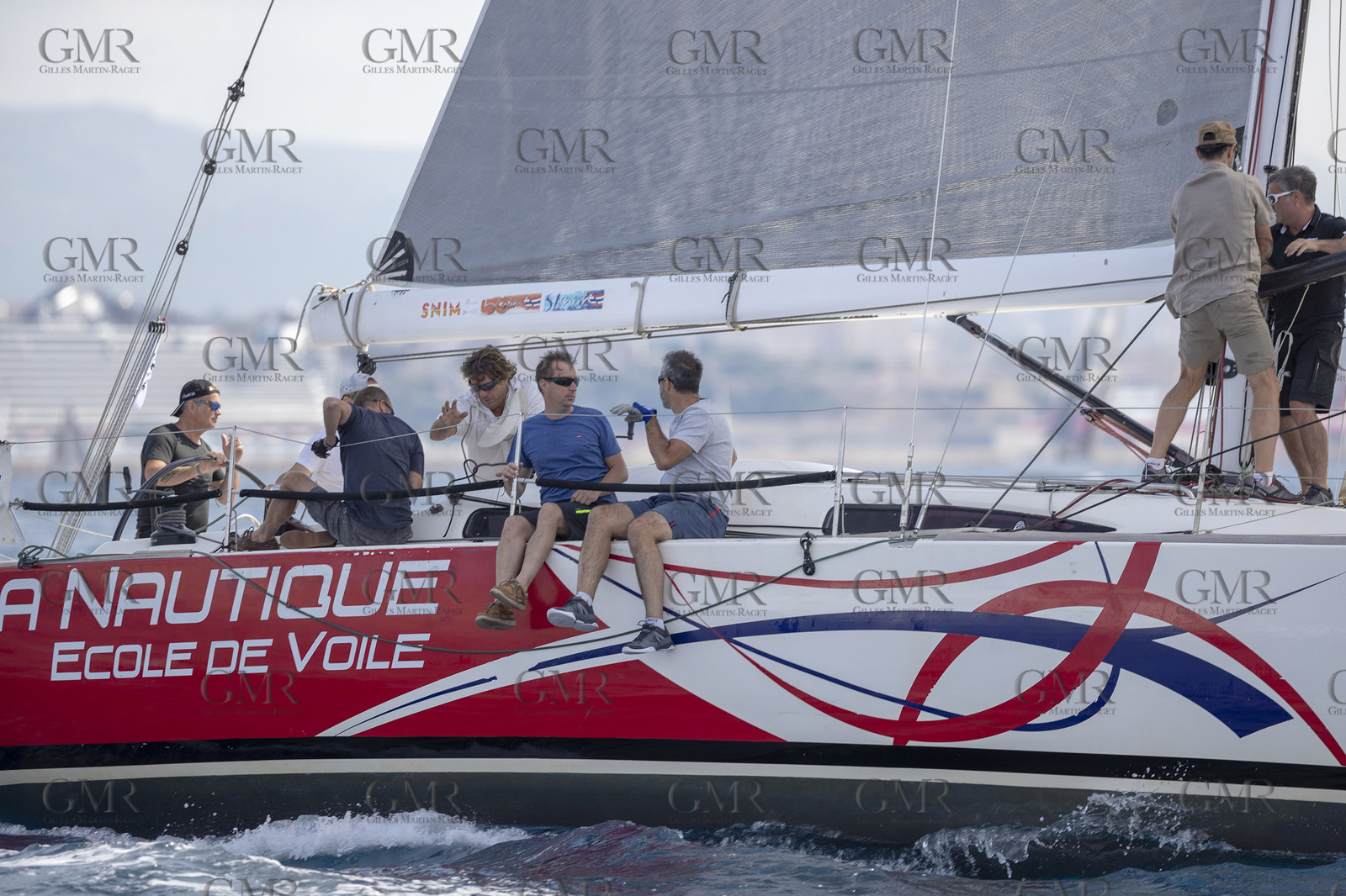 15 09 2018, Mareseille (FRA,13), Juris Cup 2018, Day 2