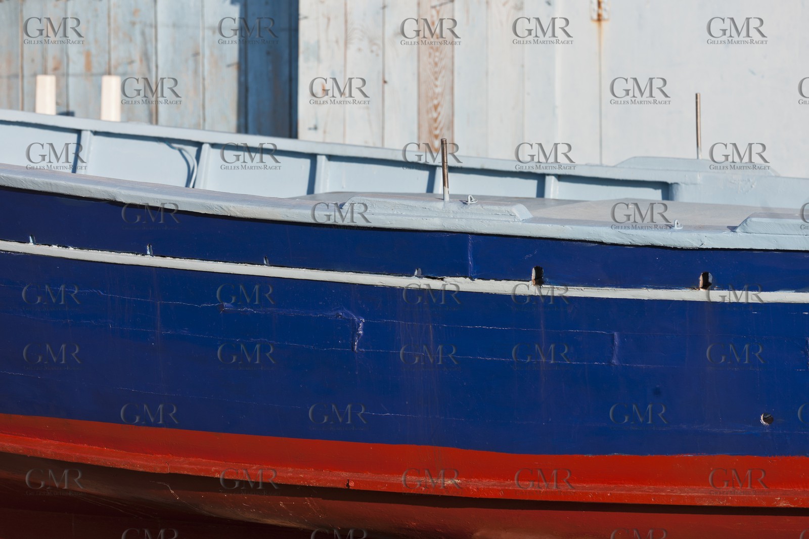 24 02 2012 - Napoli (ITA) - 34th America's Cup - America's Cup World Series Naples 2012 - As seen in Napoli