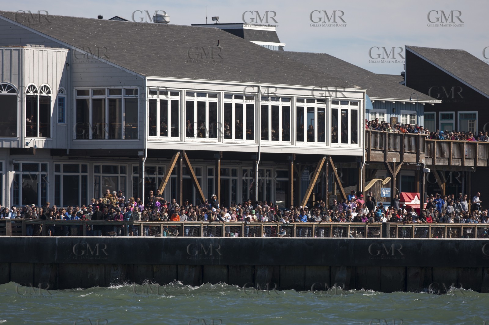 07 10 2012, San Francisco (USA,CA), 34th America's Cup, America's Cup World Series  San Francisco 2012 october - Final Race Day