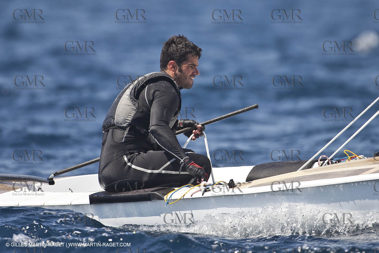 04 23 09 - Hyeres Week 2009 - Day 5